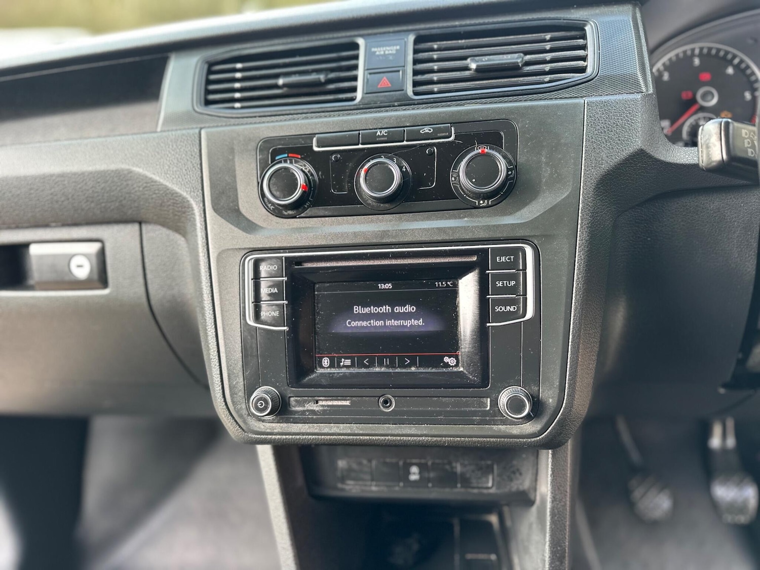 Used Volkswagen Caddy Maxi 2017 for sale - 77493723: Photo 47