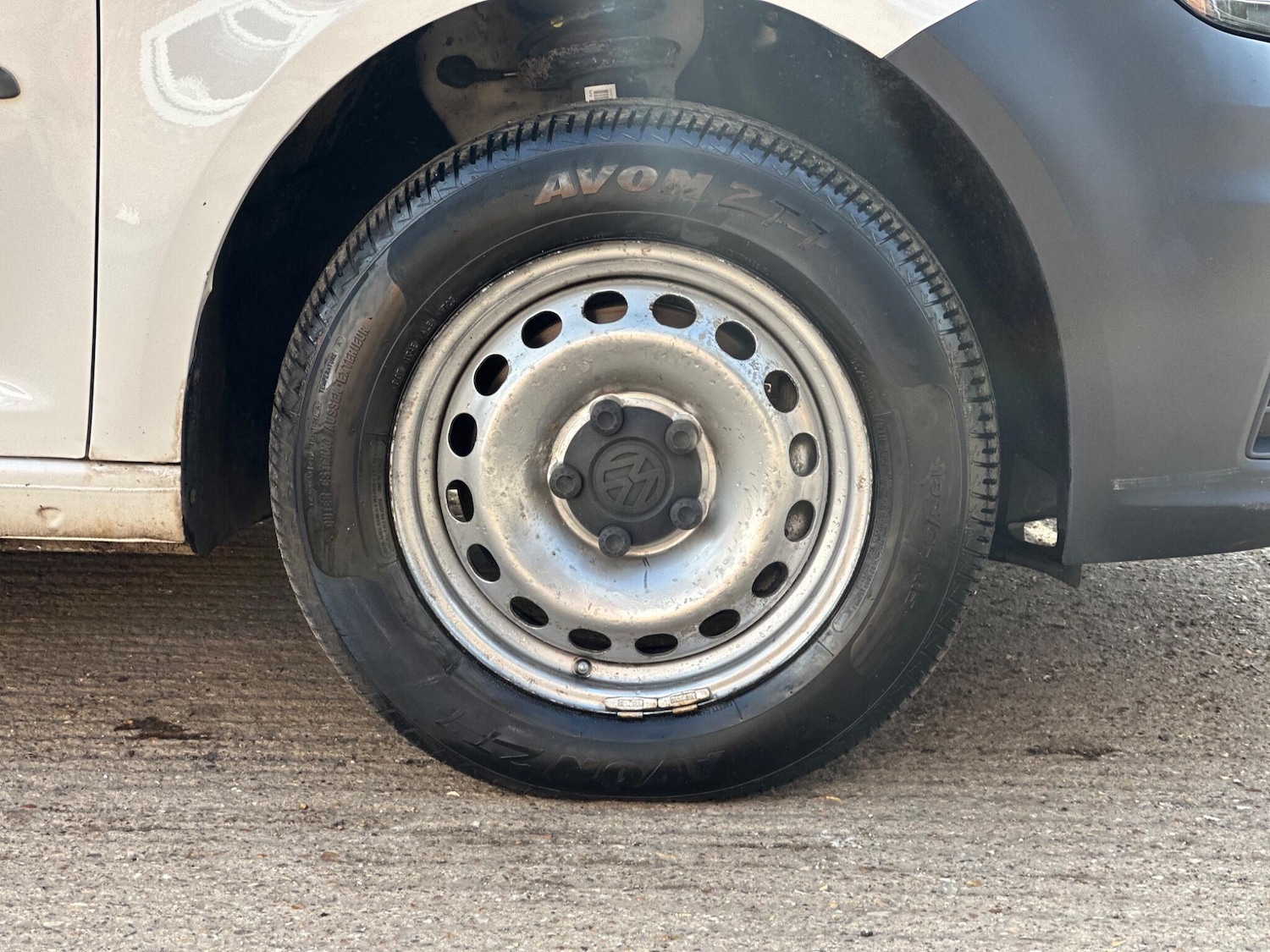 Used Volkswagen Caddy Maxi 2017 for sale - 77493723: Photo 48