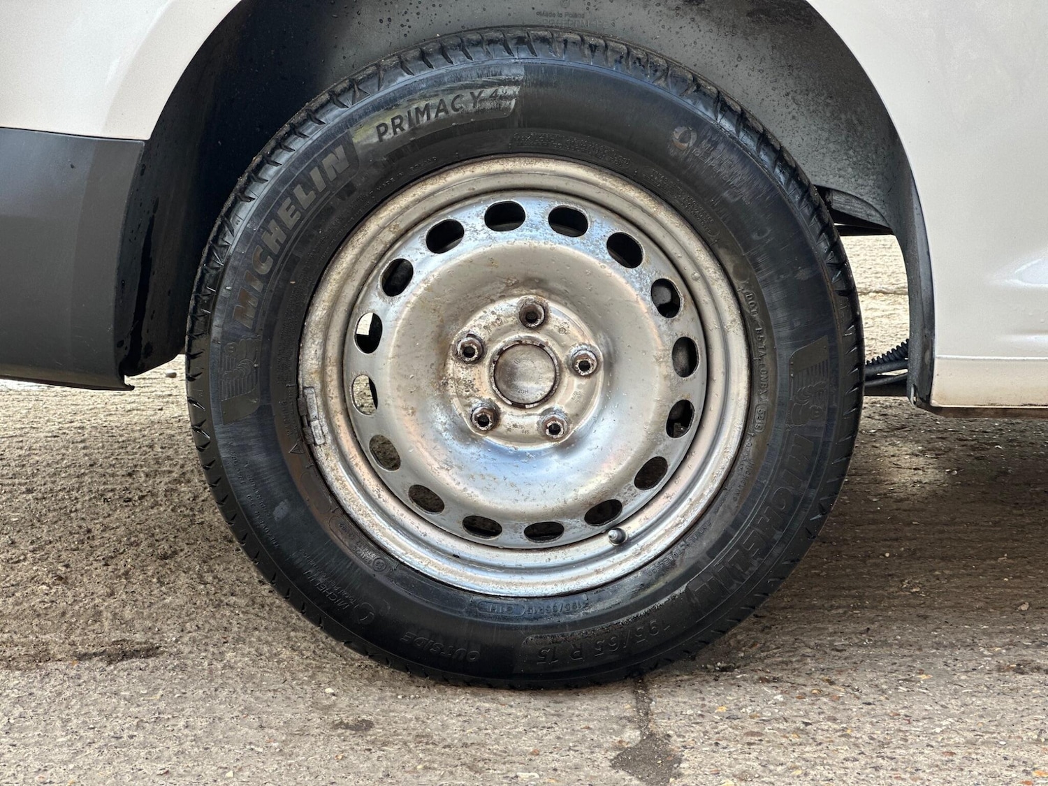 Used Volkswagen Caddy Maxi 2017 for sale - 77493723: Photo 50