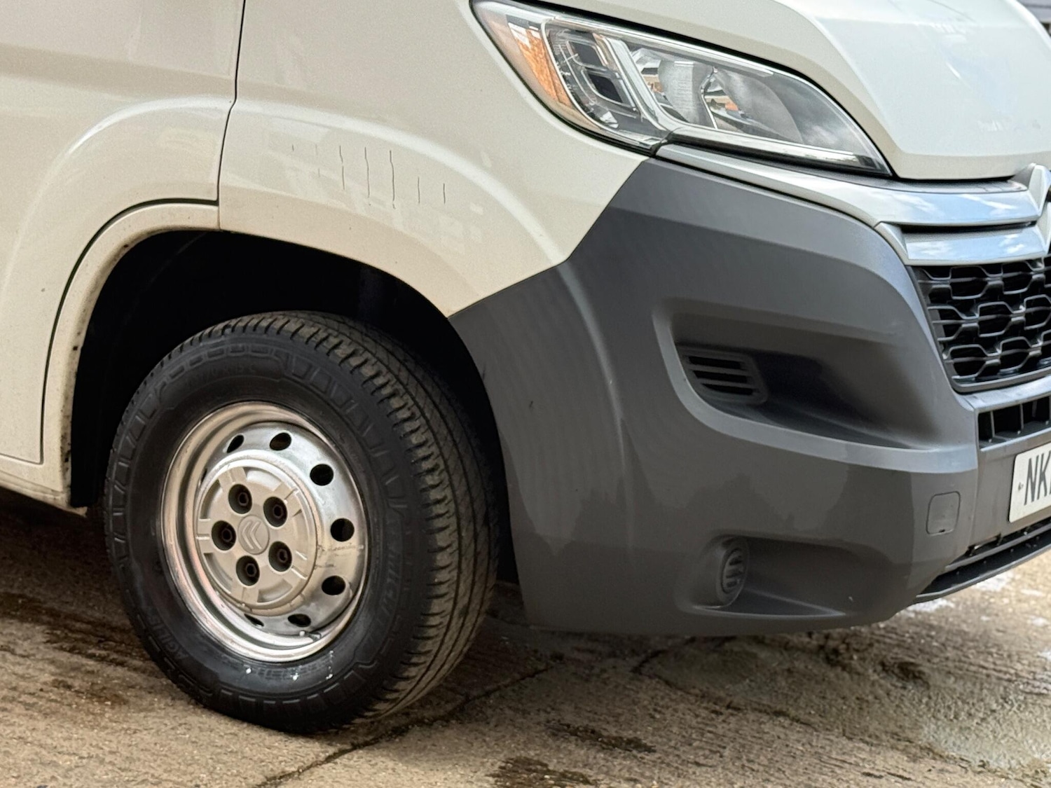 Used Citroen Relay 2017 for sale - 76374634: Photo 10