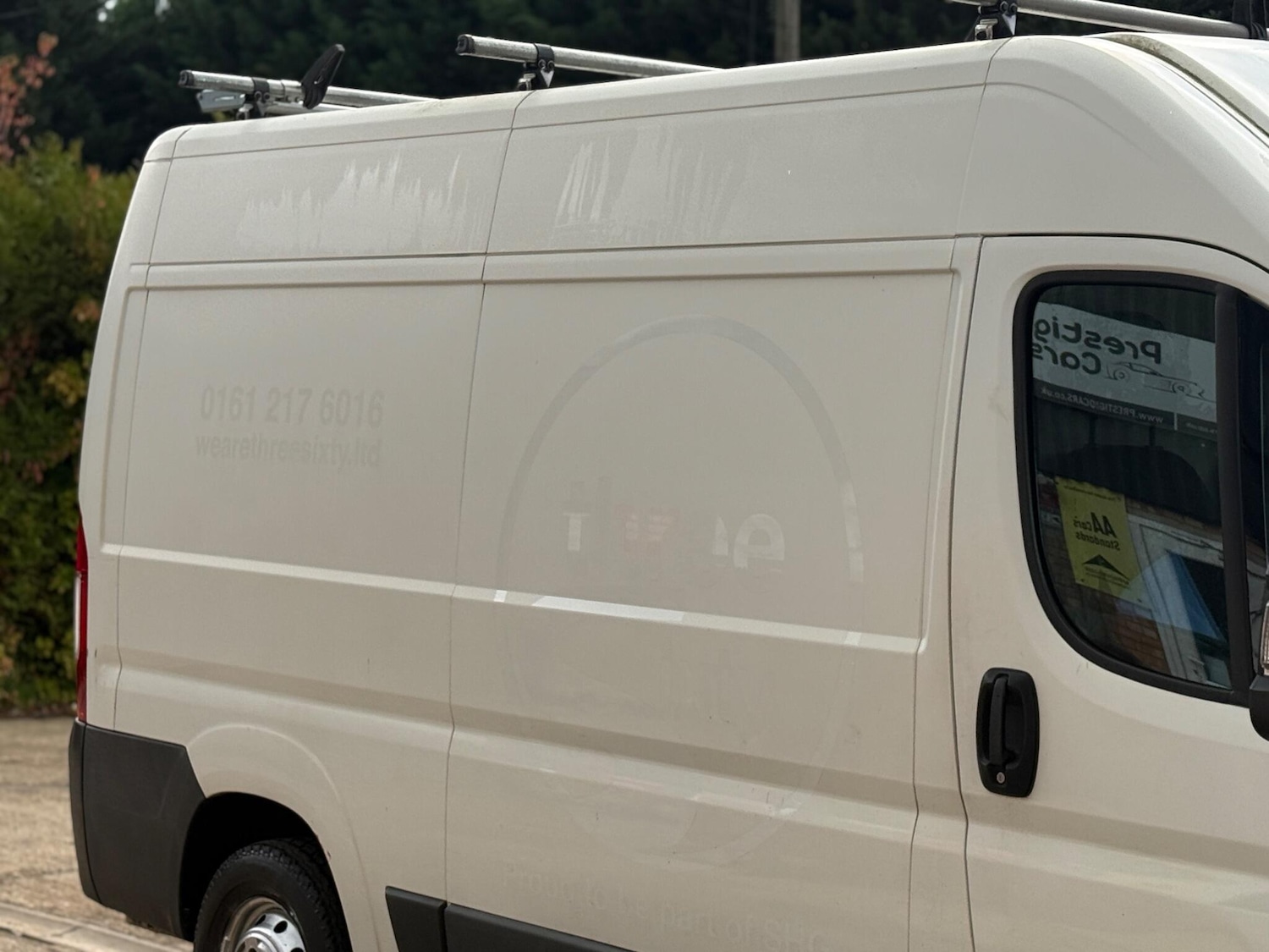 Used Citroen Relay 2017 for sale - 76374634: Photo 11