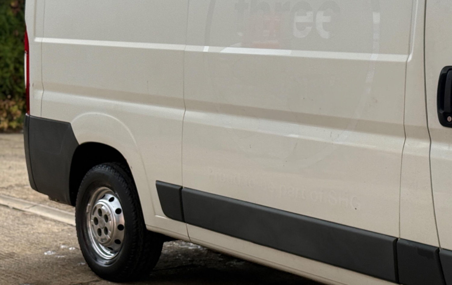 Used Citroen Relay 2017 for sale - 76374634: Photo 12