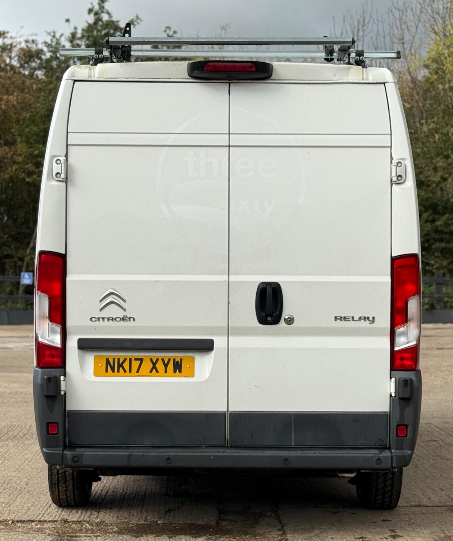 Used Citroen Relay 2017 for sale - 76374634: Photo 3