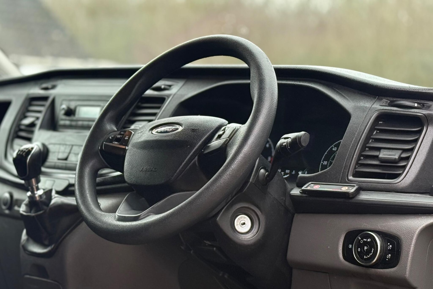 Used Ford Transit Custom 2018 for sale - 77249429: Photo 13