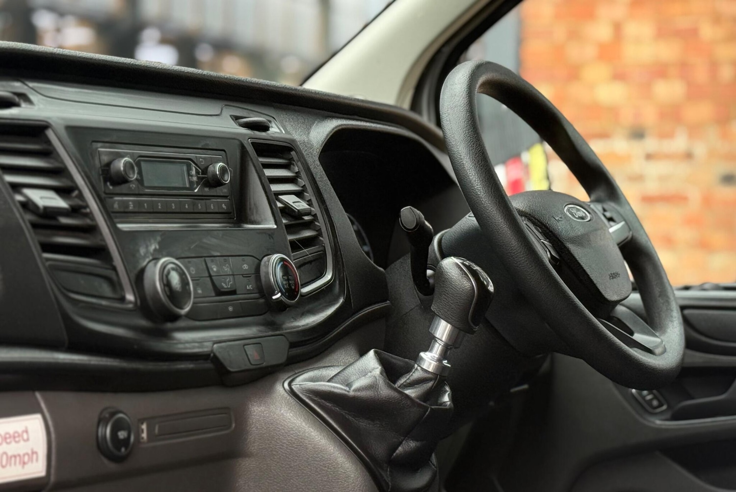 Used Ford Transit Custom 2018 for sale - 77249429: Photo 16