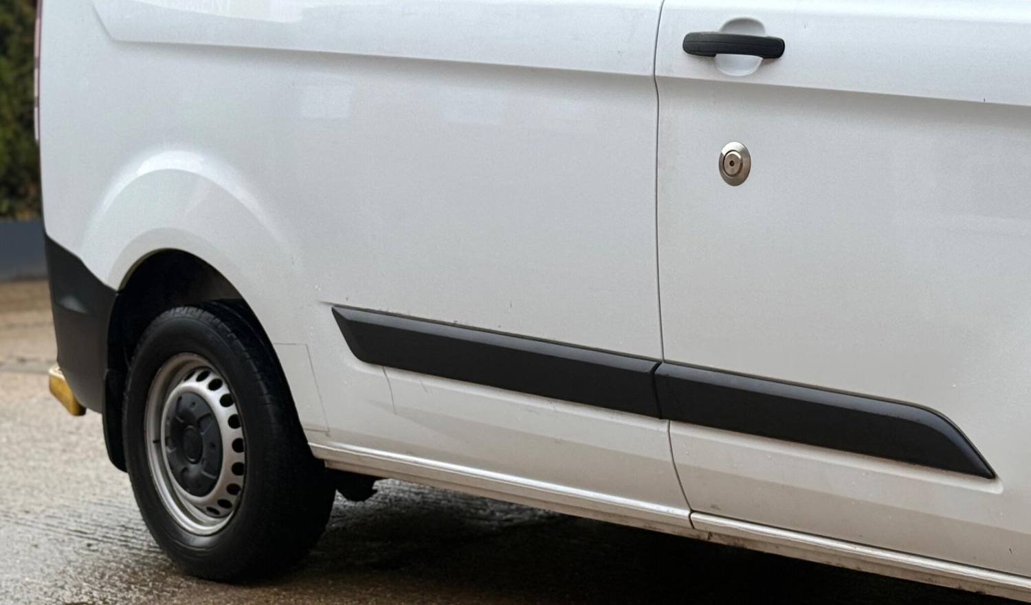 Used Ford Transit Custom 2018 for sale - 77249429: Photo 24