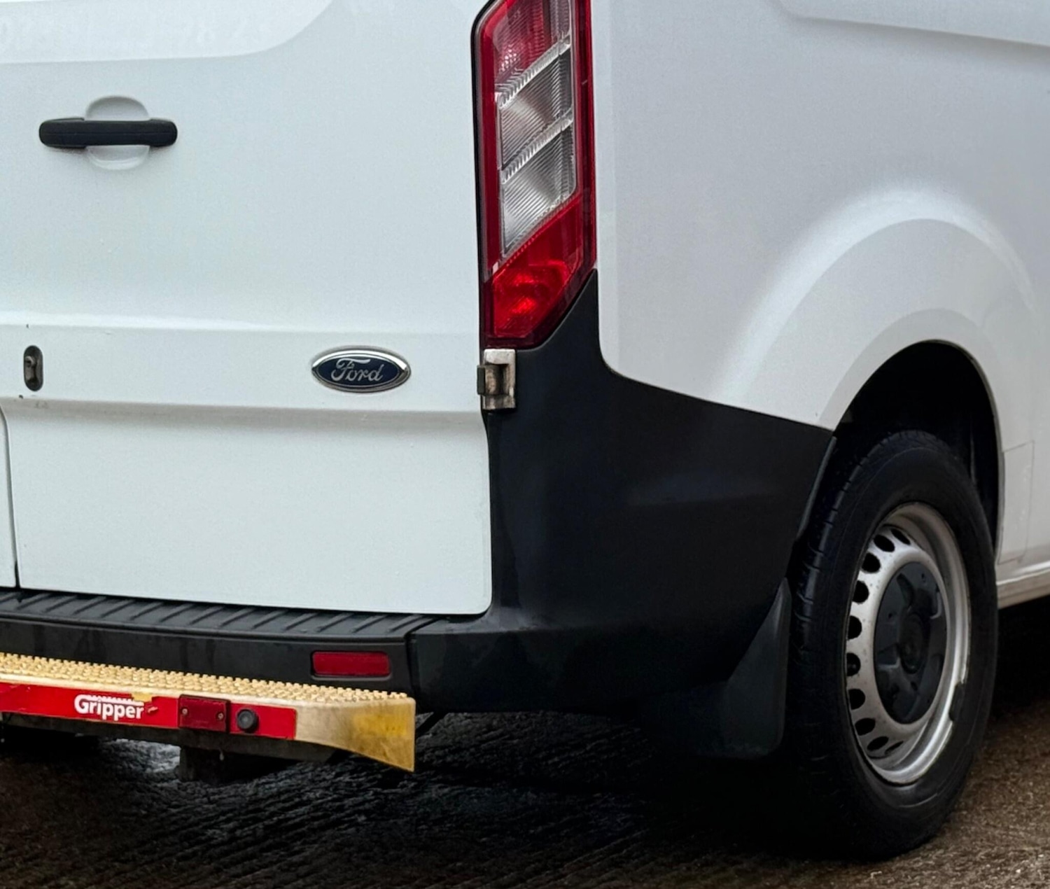 Used Ford Transit Custom 2018 for sale - 77249429: Photo 31