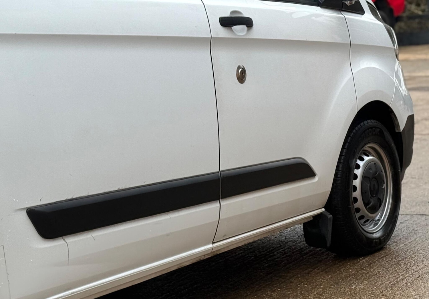 Used Ford Transit Custom 2018 for sale - 77249429: Photo 33