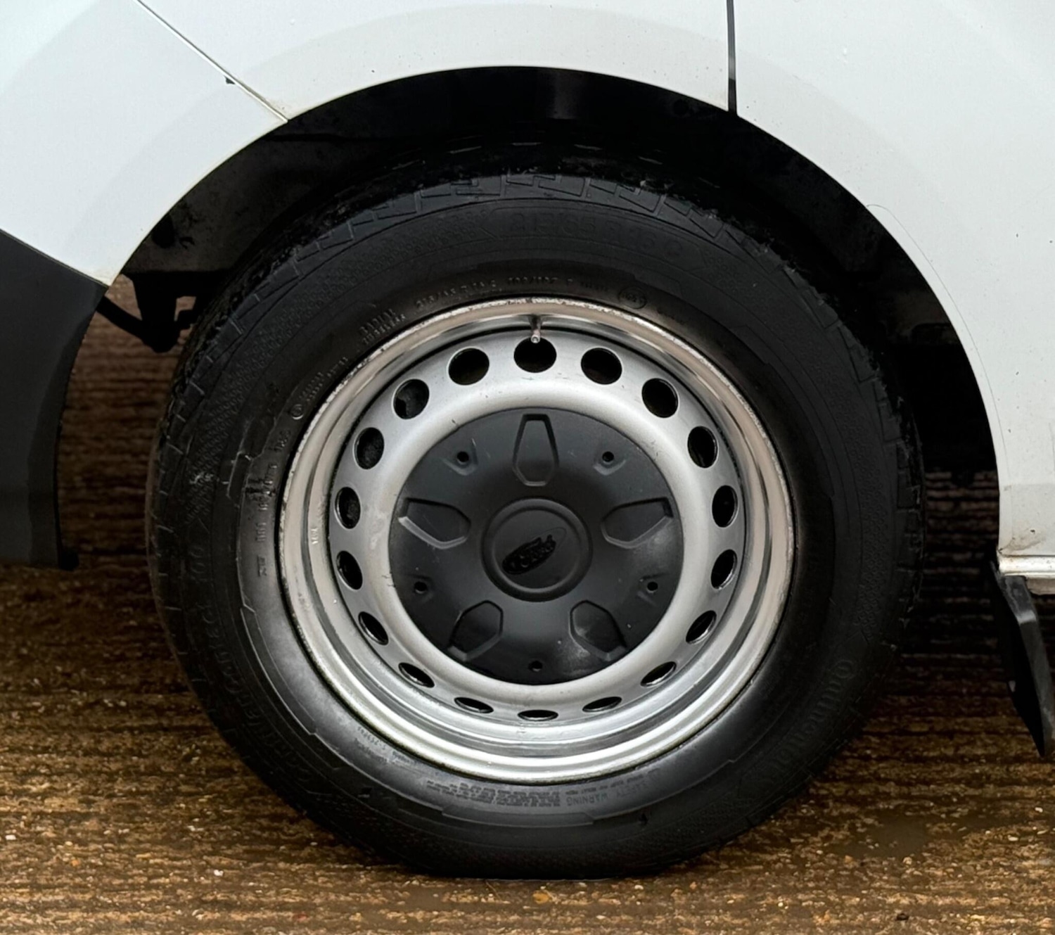 Used Ford Transit Custom 2018 for sale - 77249429: Photo 40