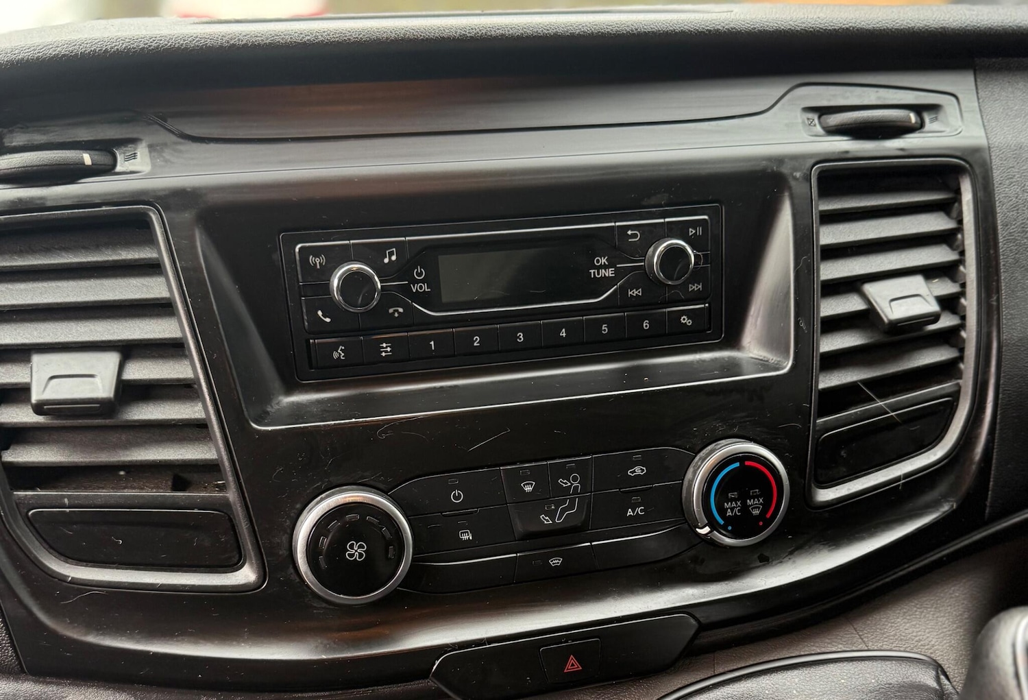 Used Ford Transit Custom 2018 for sale - 77249429: Photo 41