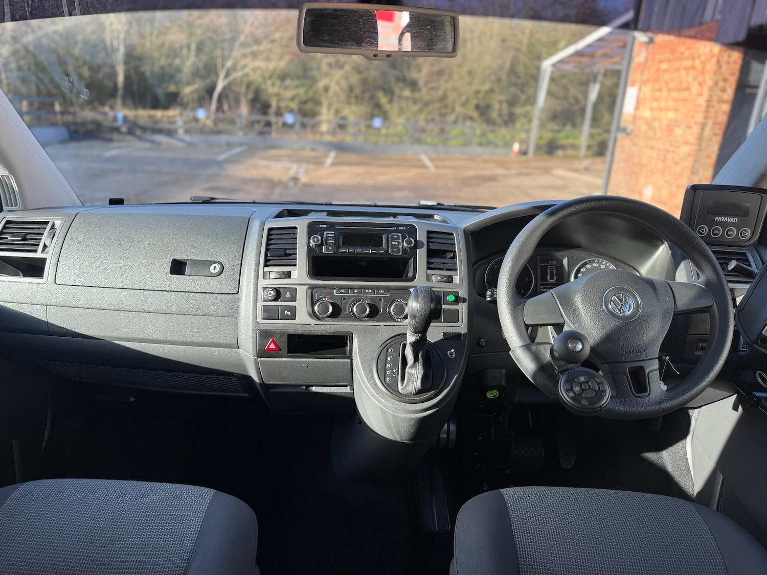 Used Volkswagen Transporter Shuttle 2015 for sale - 76783286: Photo 15