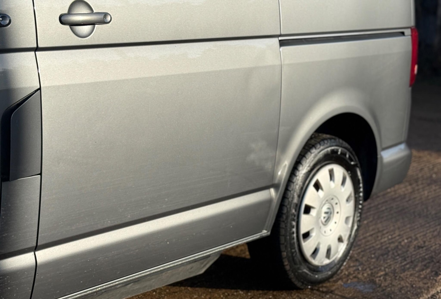 Used Volkswagen Transporter Shuttle 2015 for sale - 76783286: Photo 27