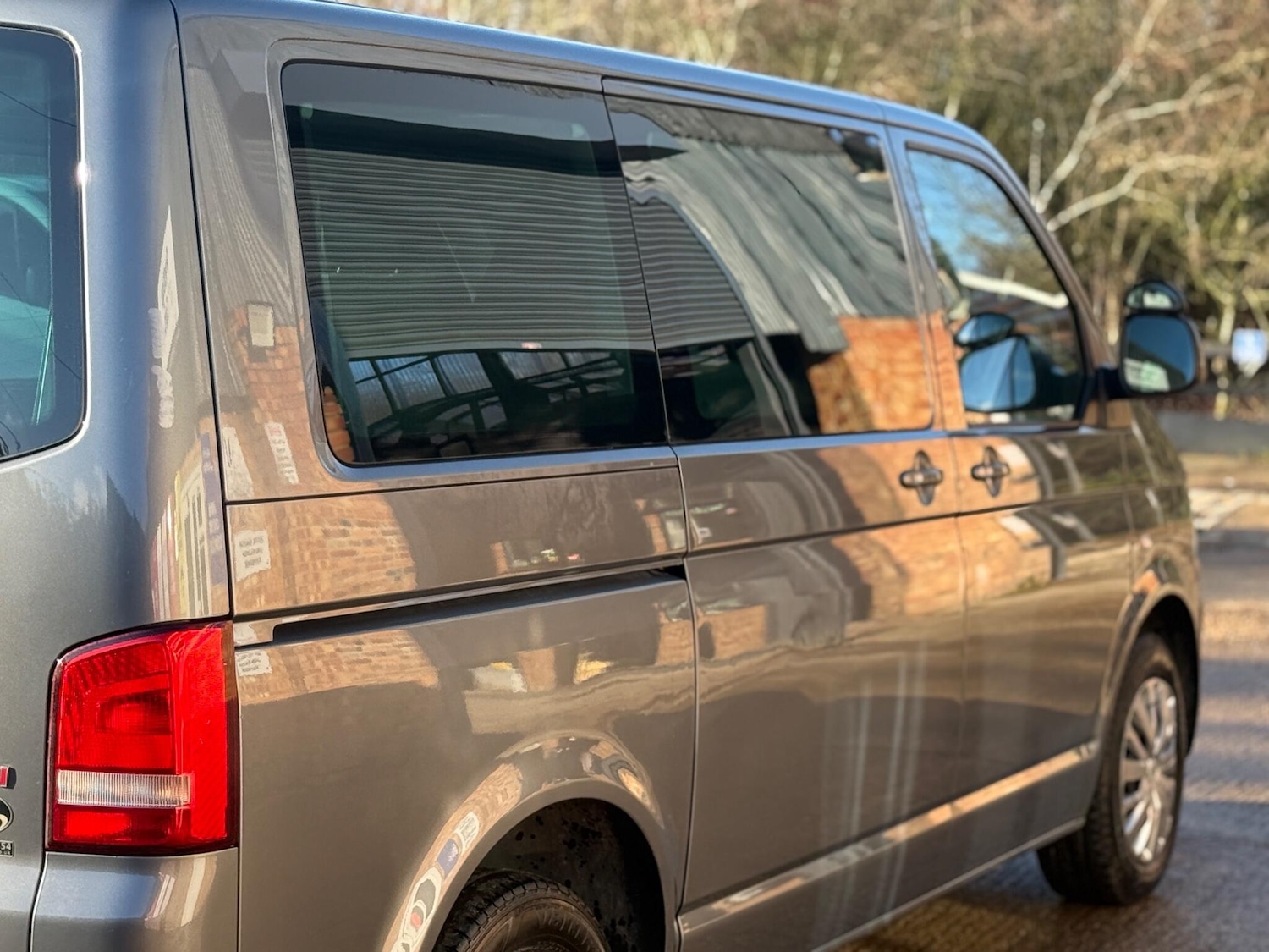 Used Volkswagen Transporter Shuttle 2015 for sale - 76783286: Photo 32