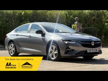 2020 (70) - 2.0 CDTi SE Nav Euro 5 5dr