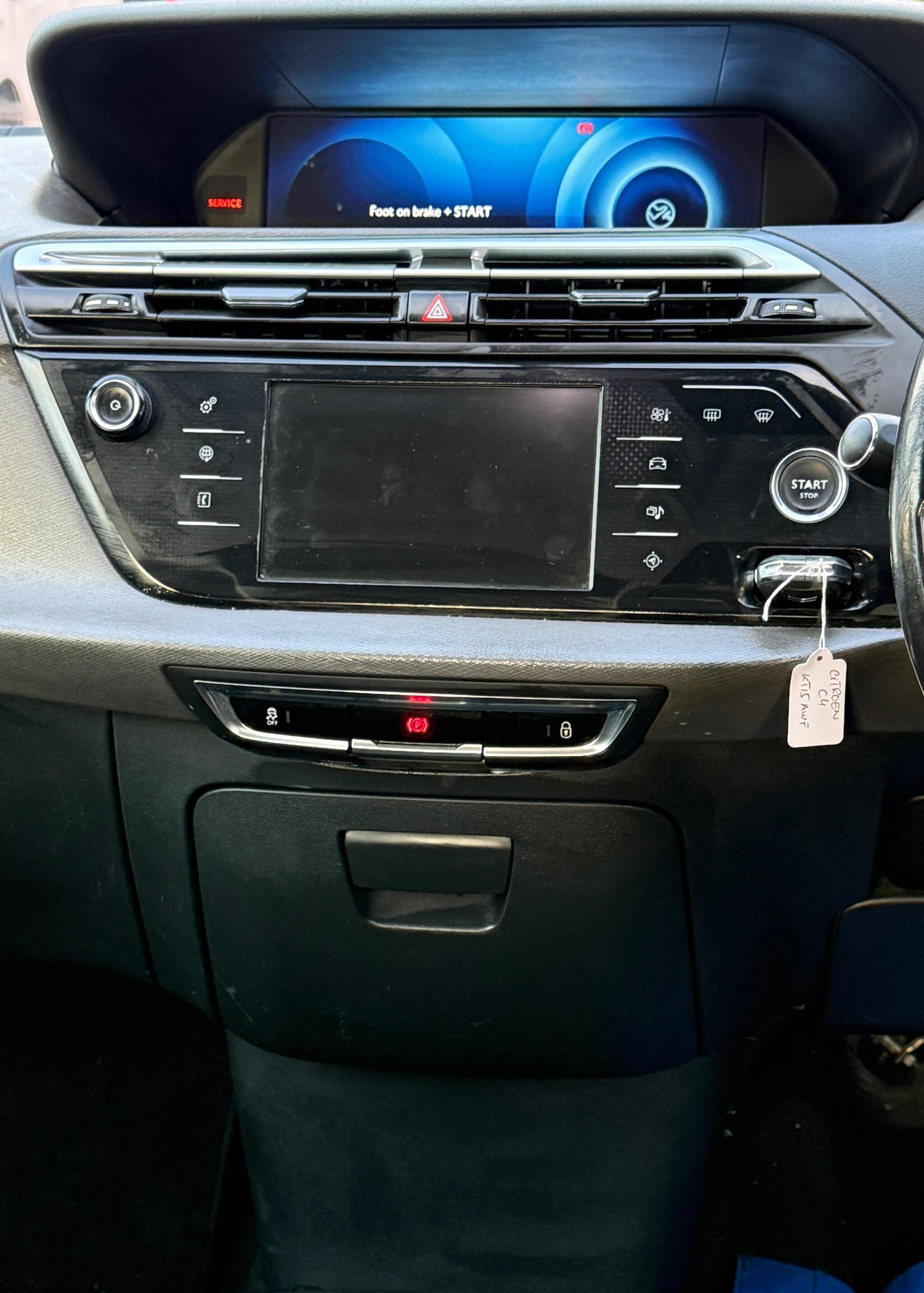 Used Citroen C4 Picasso 2015 for sale - 77220868: Photo 18