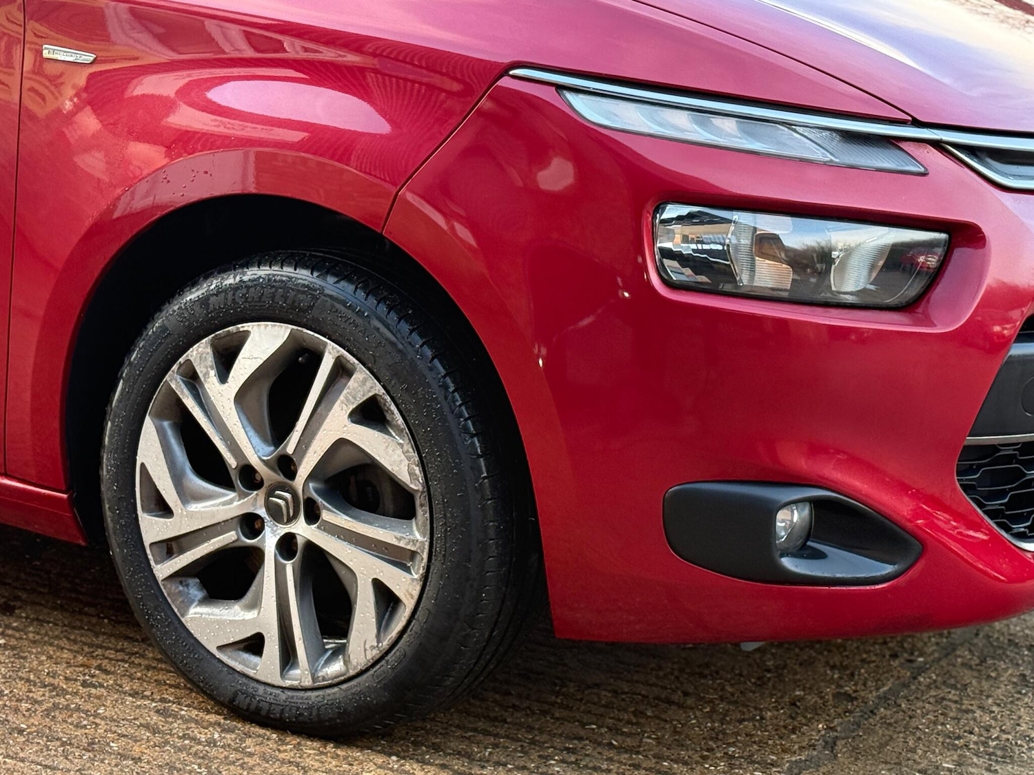 Used Citroen C4 Picasso 2015 for sale - 77220868: Photo 21