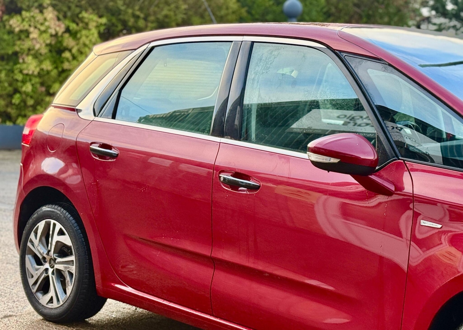 Used Citroen C4 Picasso 2015 for sale - 77220868: Photo 22