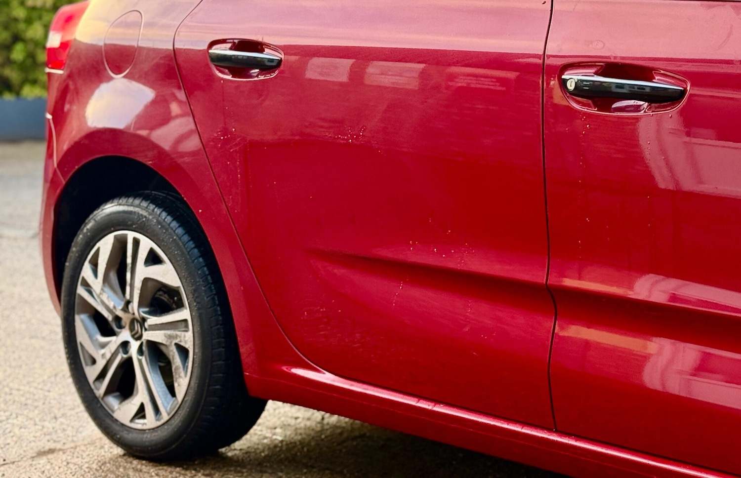 Used Citroen C4 Picasso 2015 for sale - 77220868: Photo 23