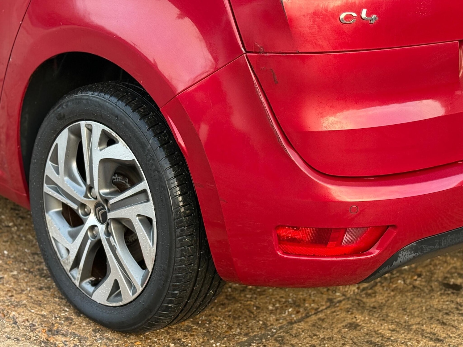 Used Citroen C4 Picasso 2015 for sale - 77220868: Photo 26