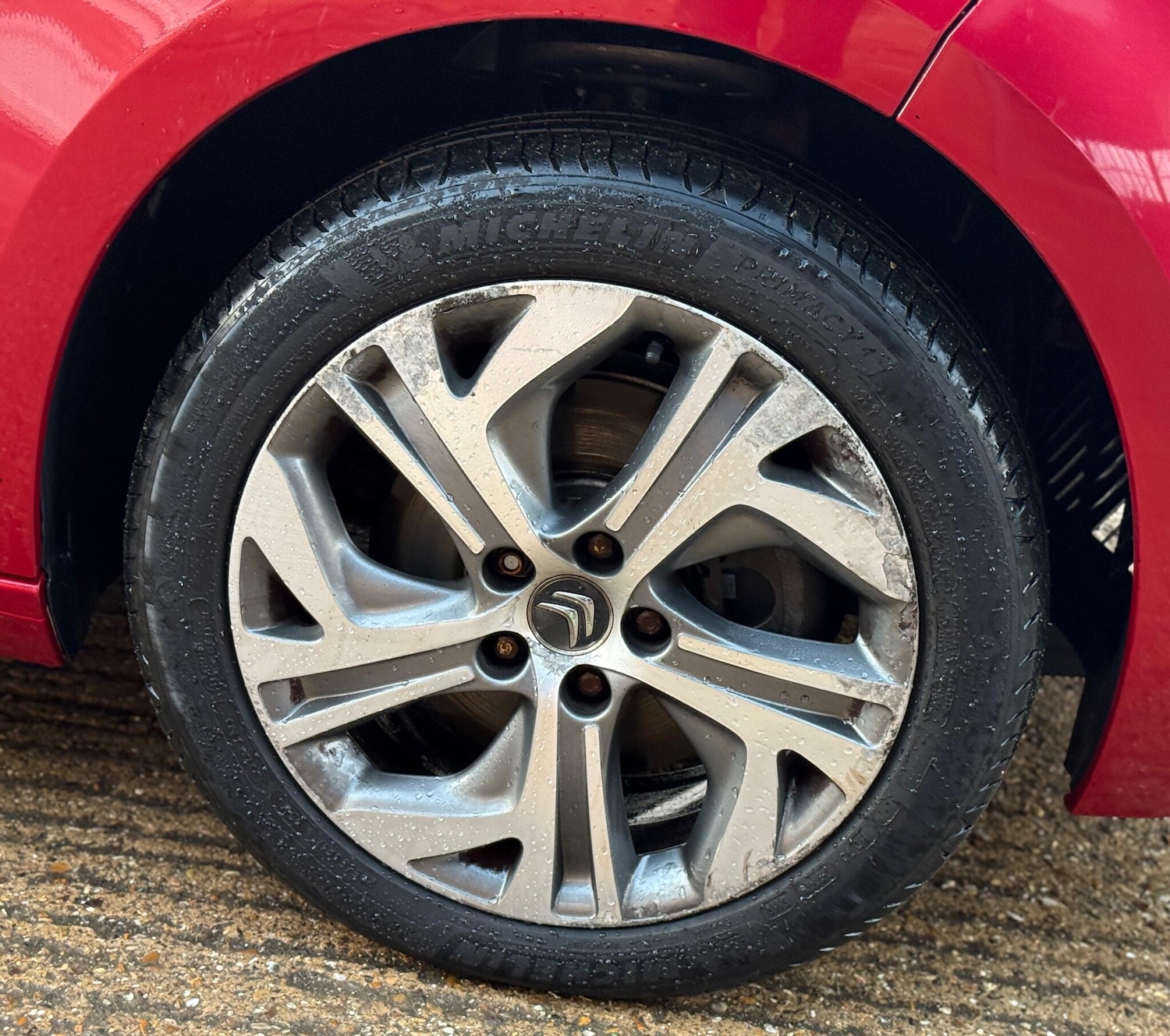 Used Citroen C4 Picasso 2015 for sale - 77220868: Photo 42