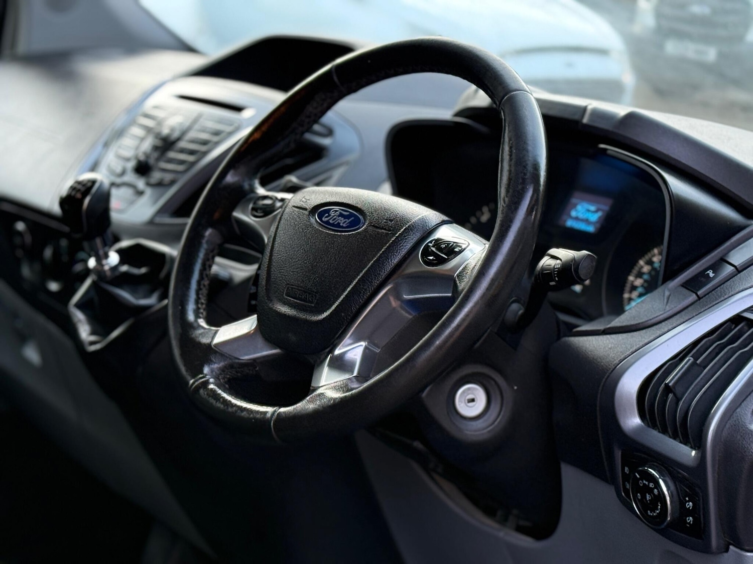 Used Ford Transit Custom 2016 for sale - 77382084: Photo 13