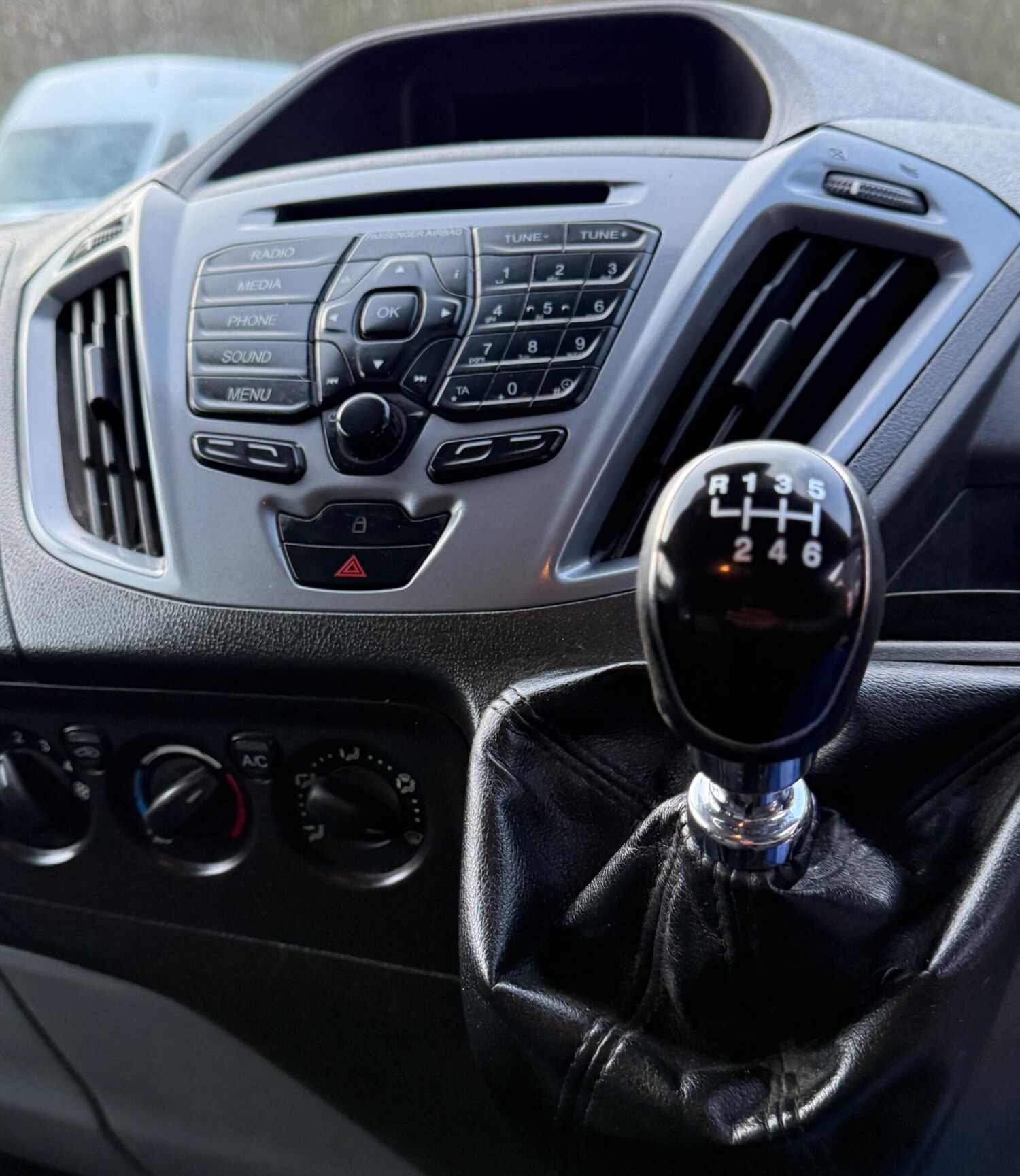 Used Ford Transit Custom 2016 for sale - 77382084: Photo 19