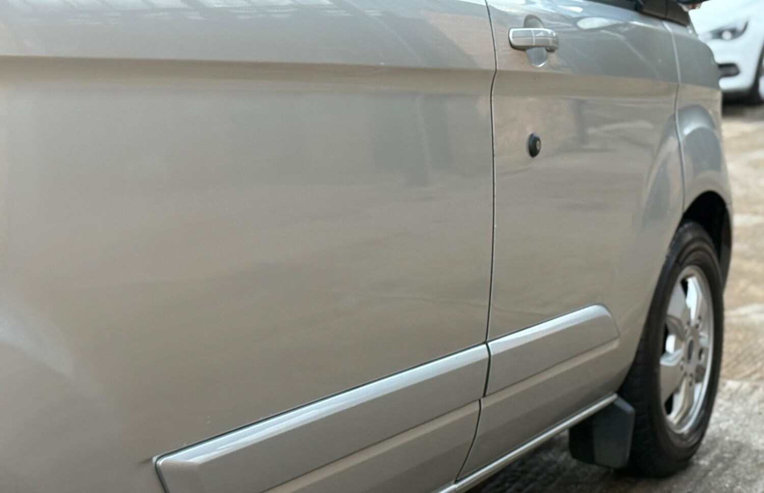 Used Ford Transit Custom 2016 for sale - 77382084: Photo 32