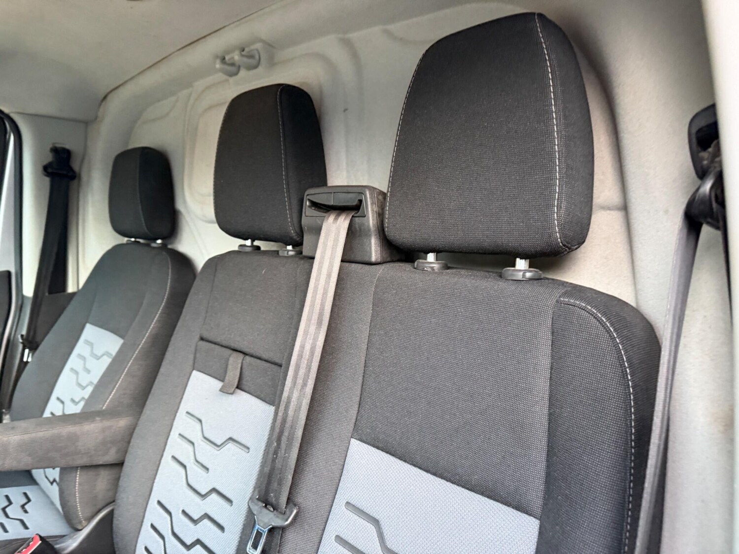 Used Ford Transit Custom 2016 for sale - 77382084: Photo 35