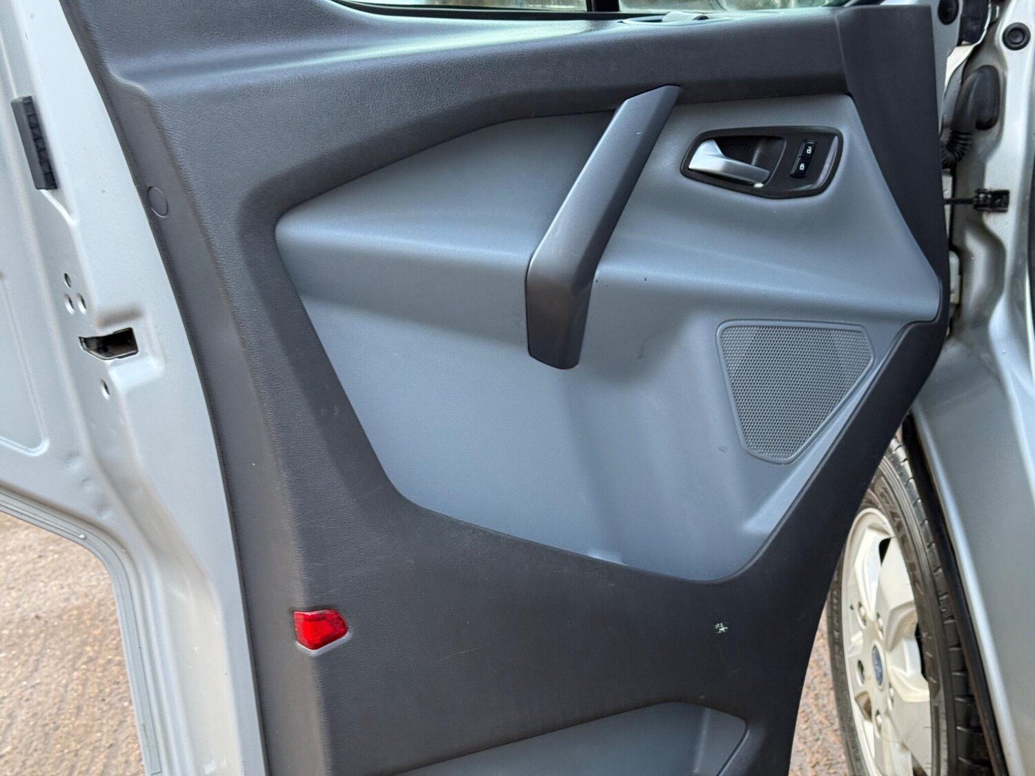 Used Ford Transit Custom 2016 for sale - 77382084: Photo 36