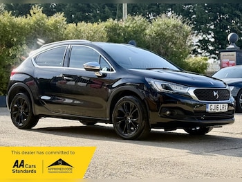 Used DS Automobiles DS 3 2016 for sale - 77872257: Photo