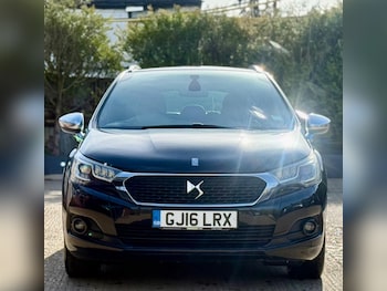 Used DS Automobiles DS 3 2016 for sale - 77872257: Photo