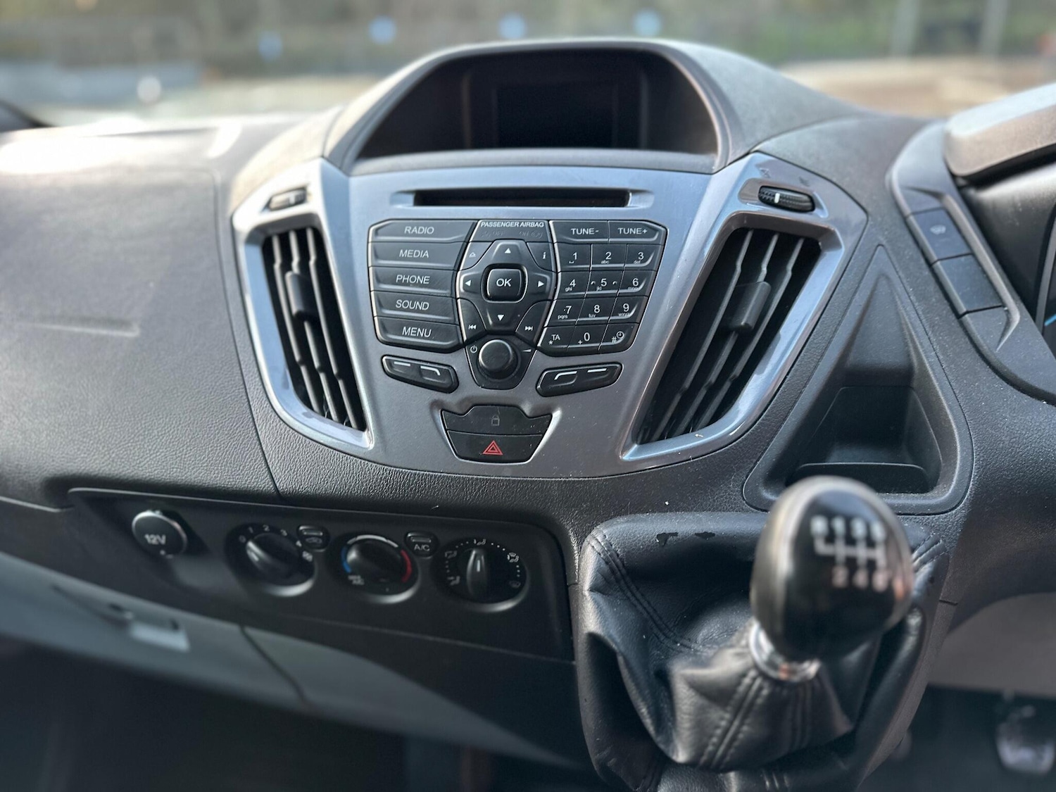 Used Ford Transit Custom 2017 for sale - 77533673: Photo 20