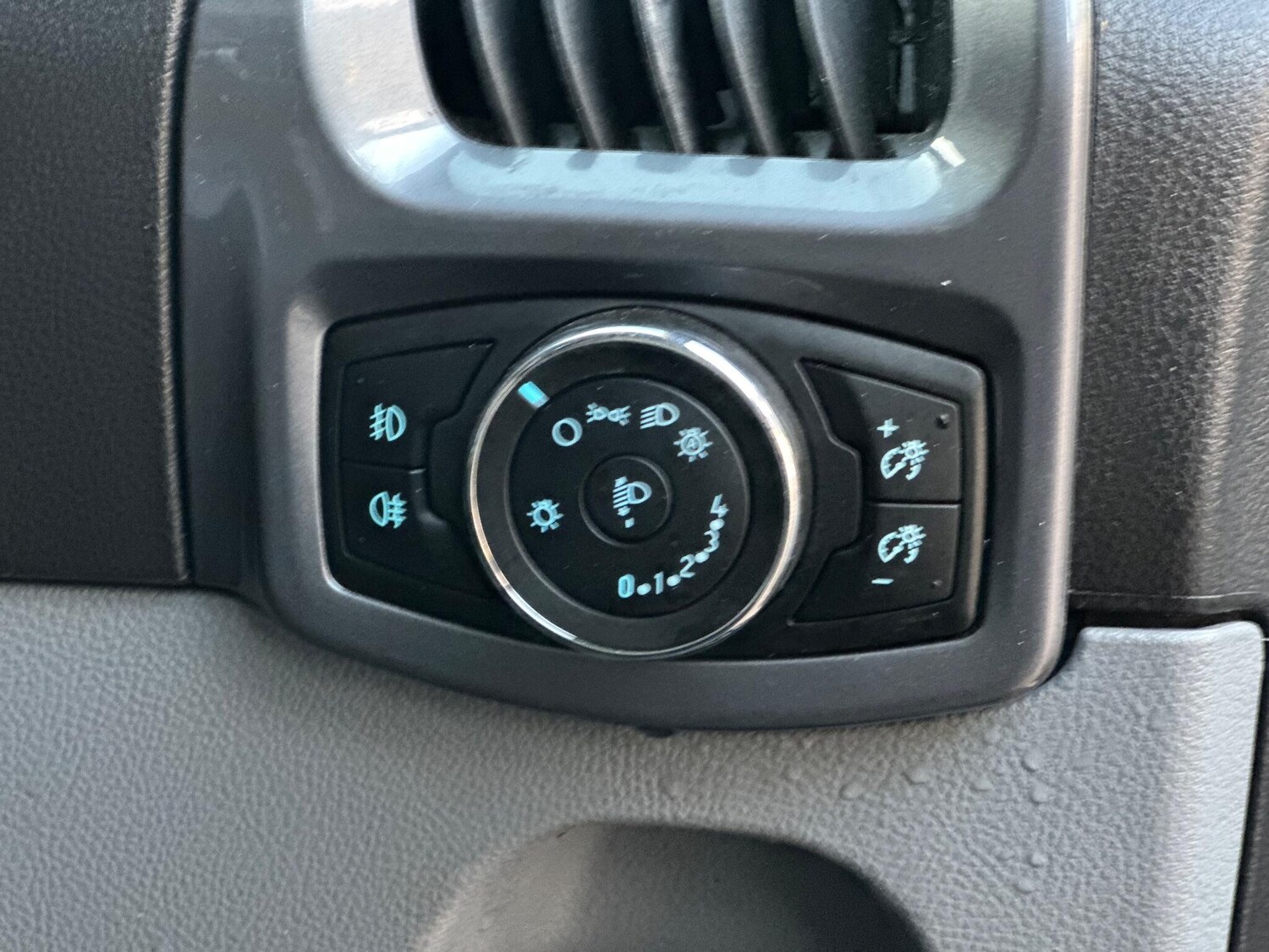 Used Ford Transit Custom 2017 for sale - 77533673: Photo 44