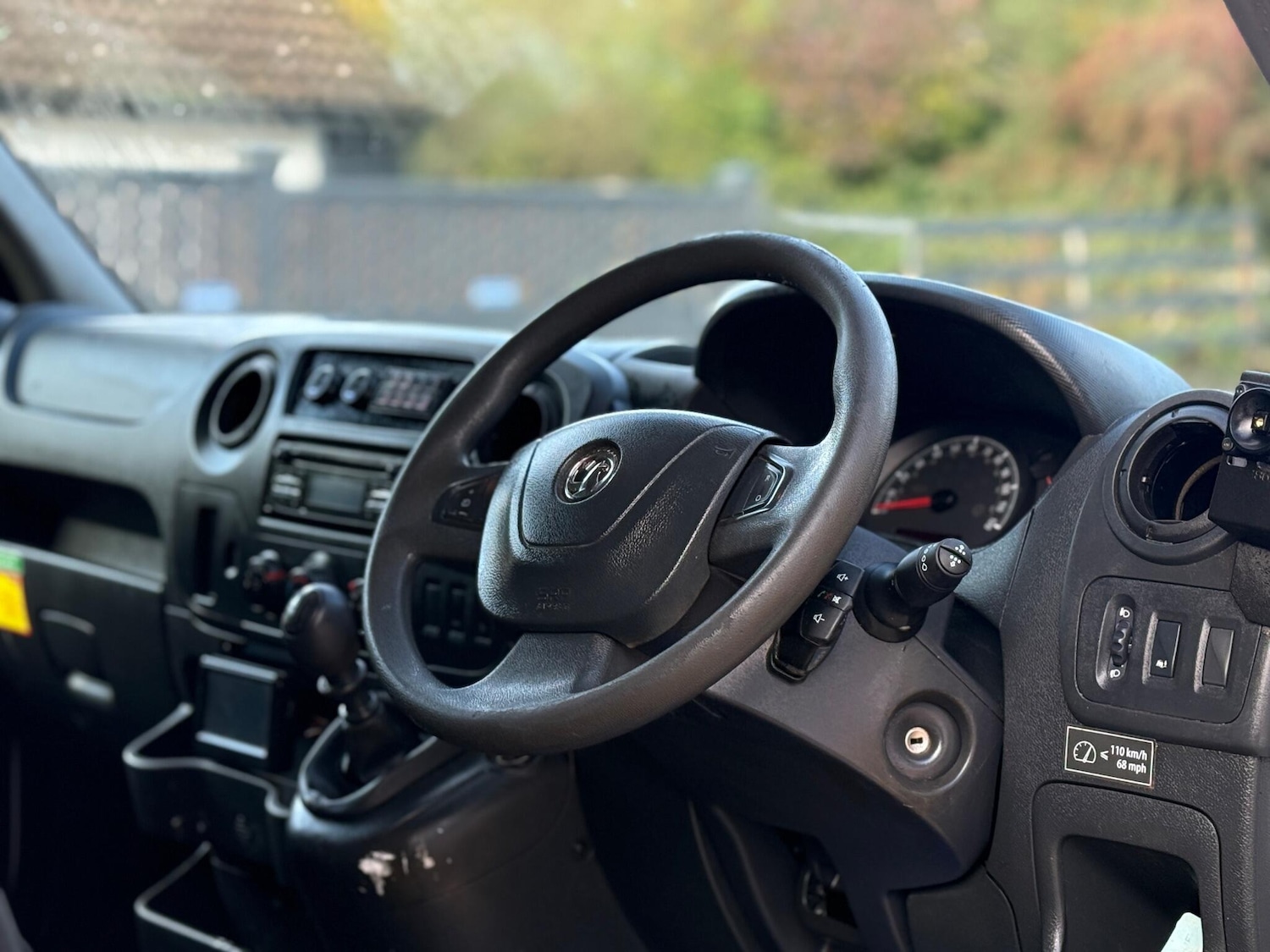 Used Vauxhall Movano 2019 for sale - 76341054: Photo 10