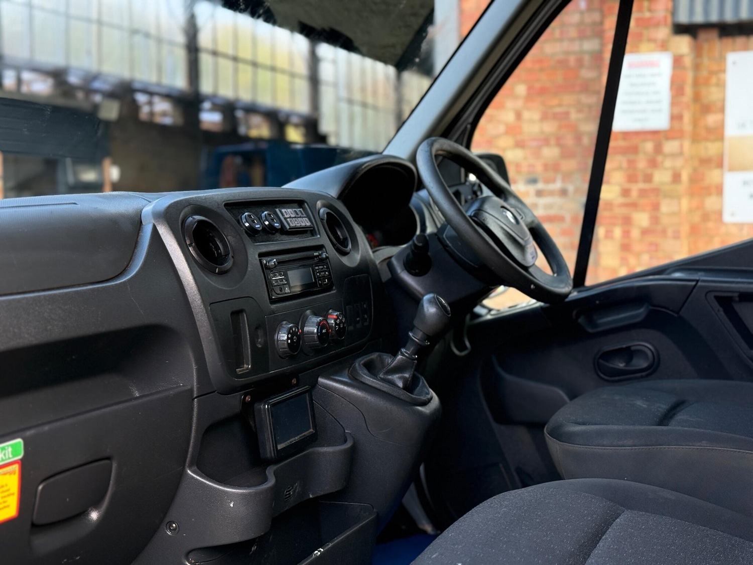 Used Vauxhall Movano 2019 for sale - 76341054: Photo 12