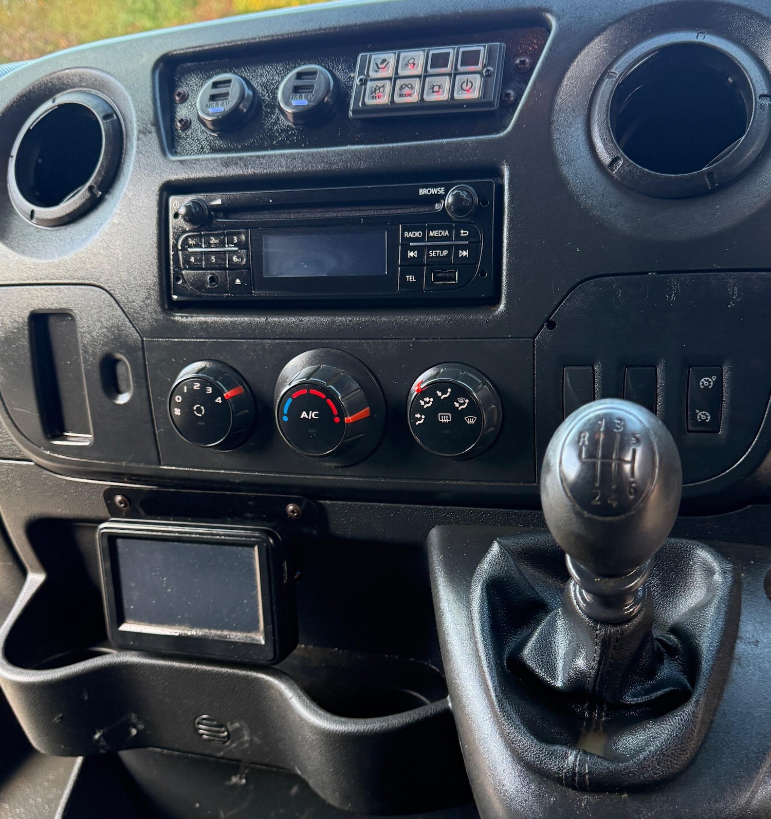 Used Vauxhall Movano 2019 for sale - 76341054: Photo 14