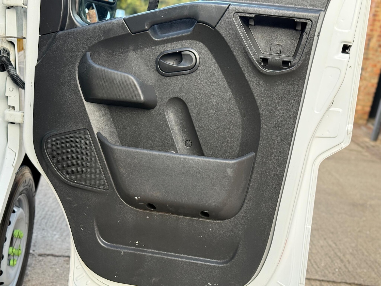 Used Vauxhall Movano 2019 for sale - 76341054: Photo 16