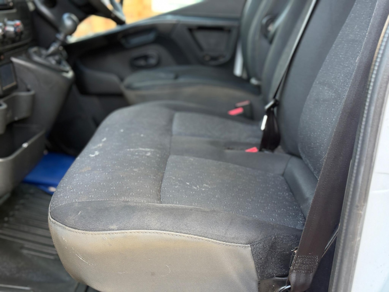 Used Vauxhall Movano 2019 for sale - 76341054: Photo 17
