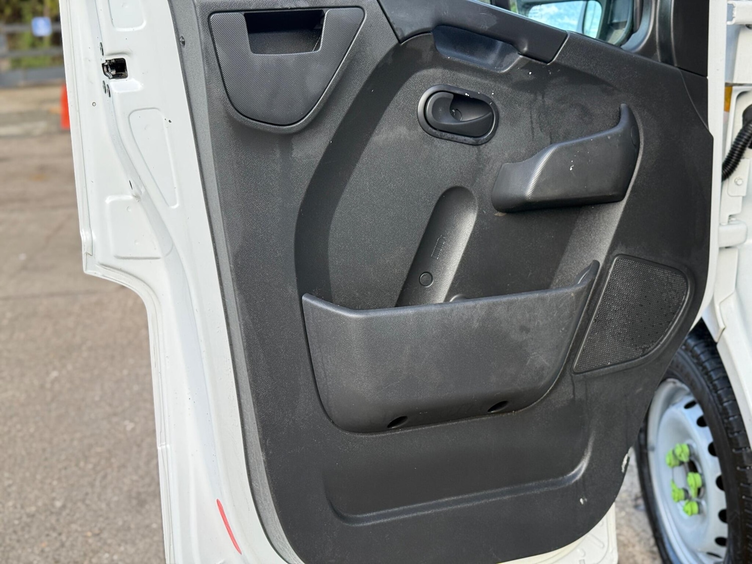 Used Vauxhall Movano 2019 for sale - 76341054: Photo 19