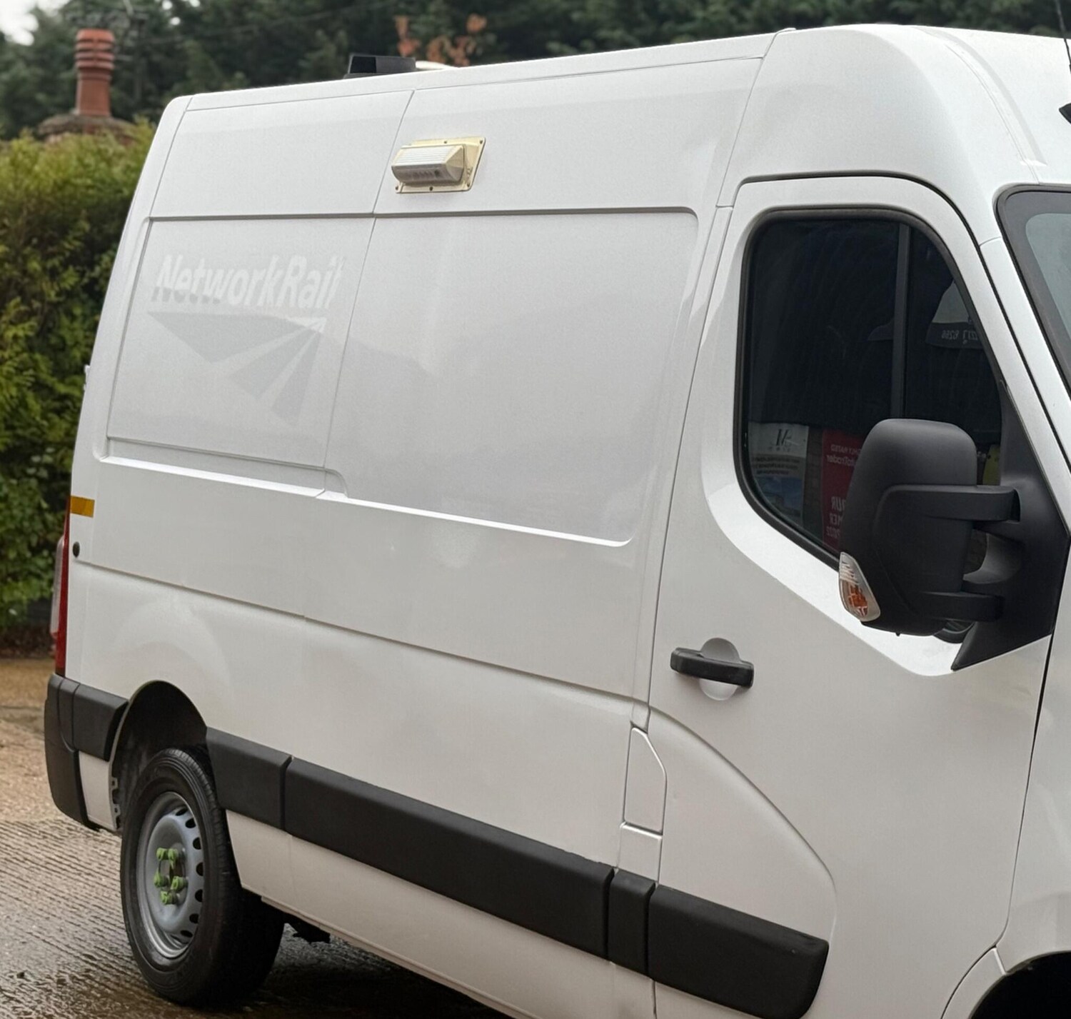 Used Vauxhall Movano 2019 for sale - 76341054: Photo 24
