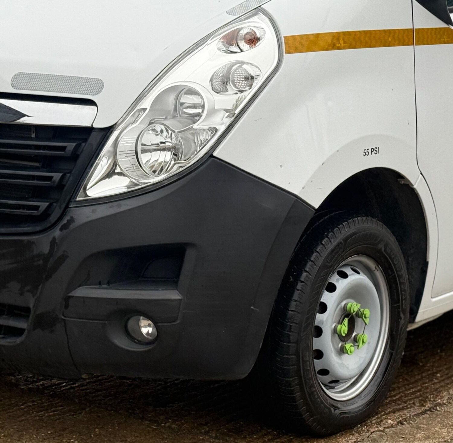 Used Vauxhall Movano 2019 for sale - 76341054: Photo 26