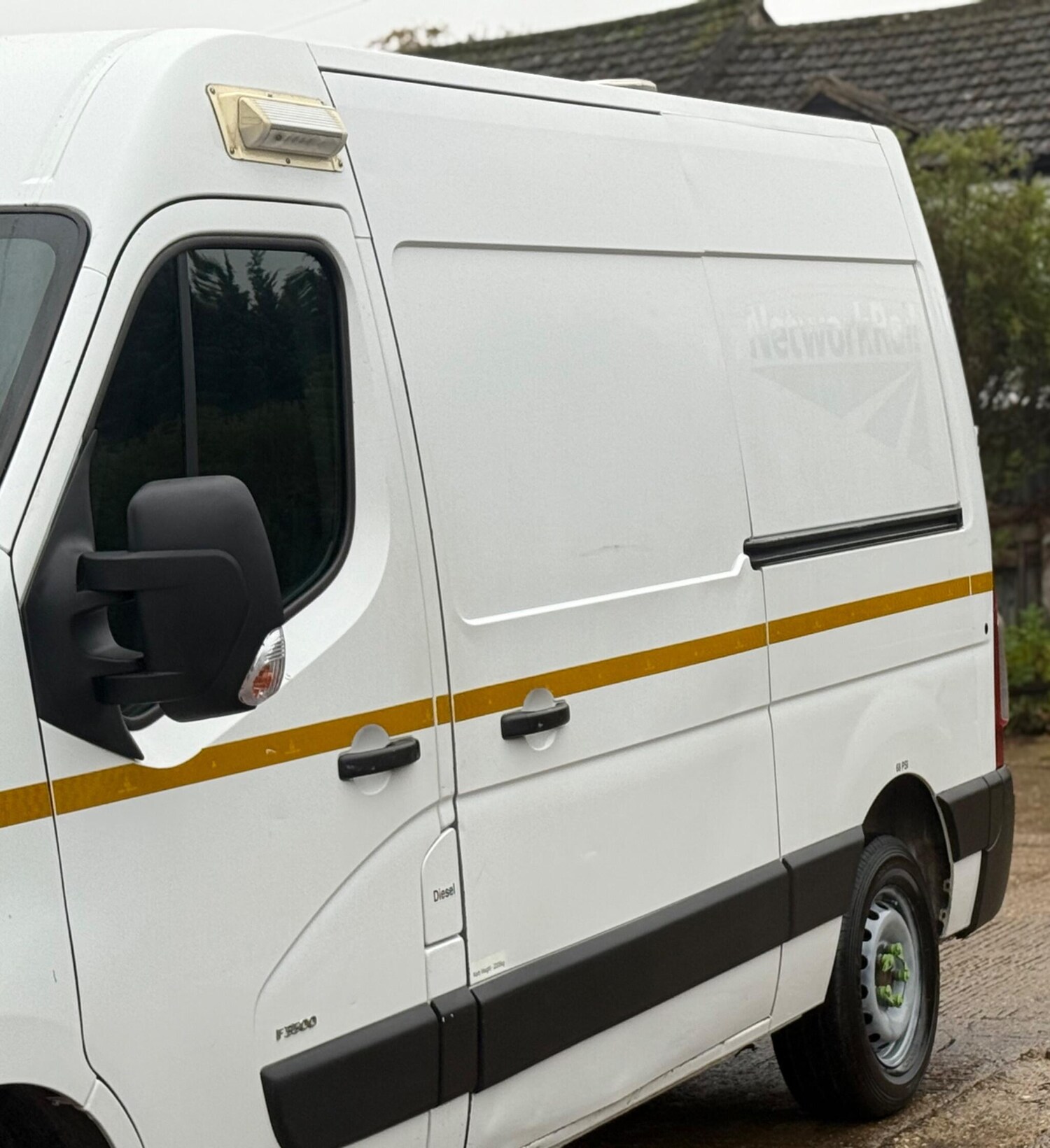 Used Vauxhall Movano 2019 for sale - 76341054: Photo 27