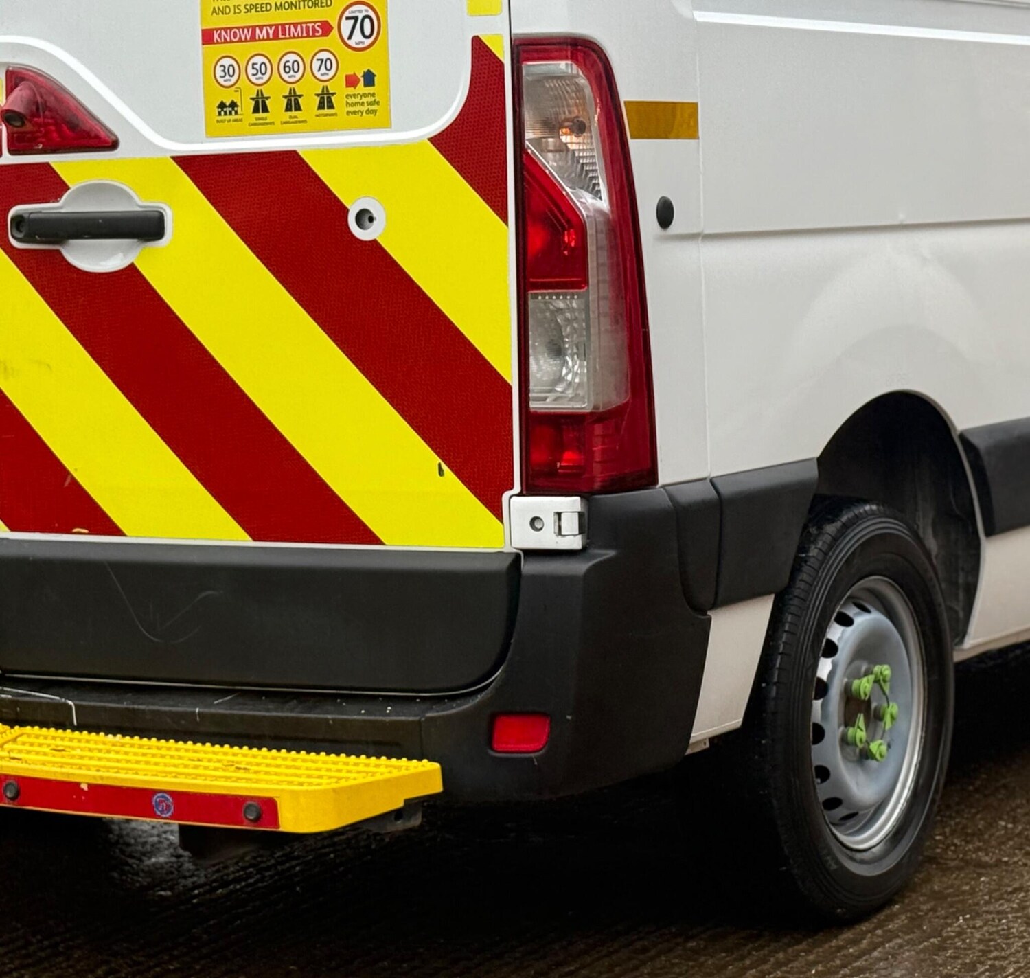 Used Vauxhall Movano 2019 for sale - 76341054: Photo 32