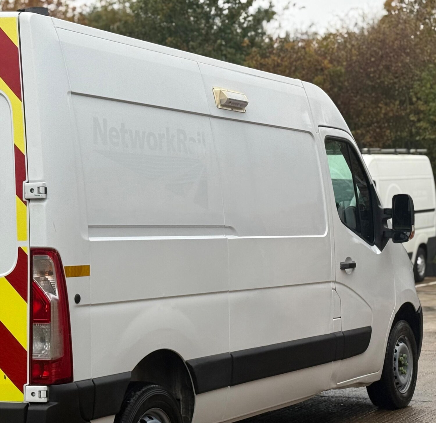 Used Vauxhall Movano 2019 for sale - 76341054: Photo 33