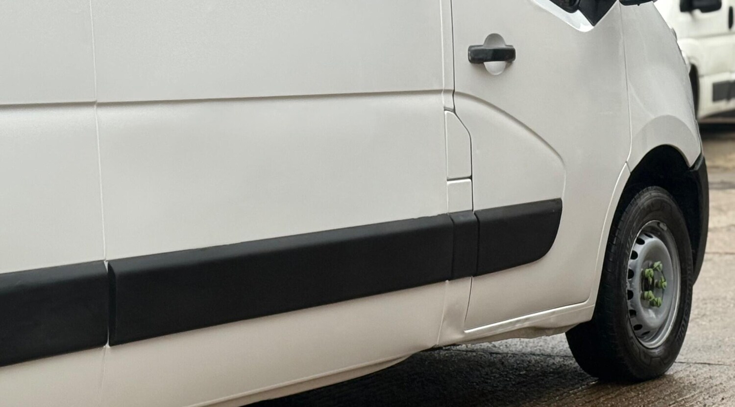 Used Vauxhall Movano 2019 for sale - 76341054: Photo 34