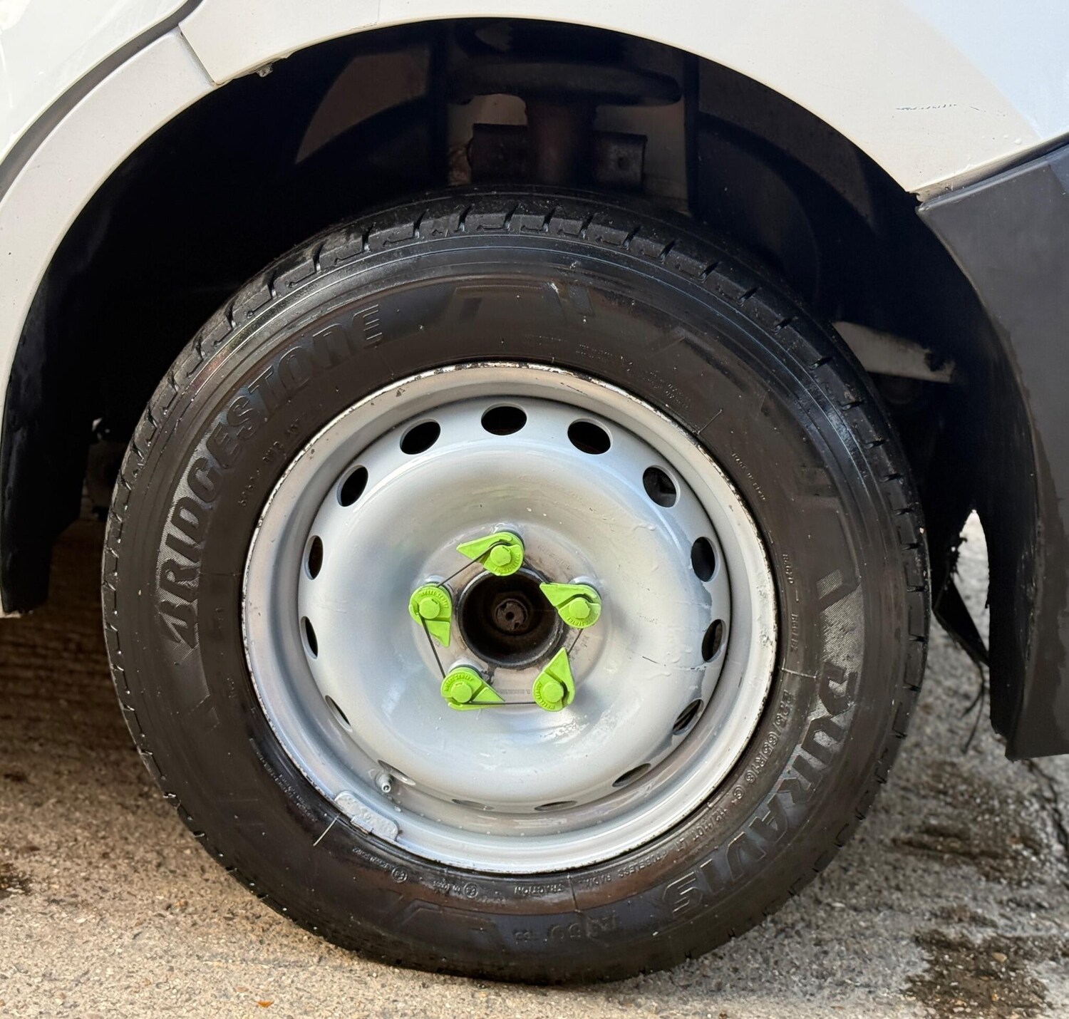 Used Vauxhall Movano 2019 for sale - 76341054: Photo 35