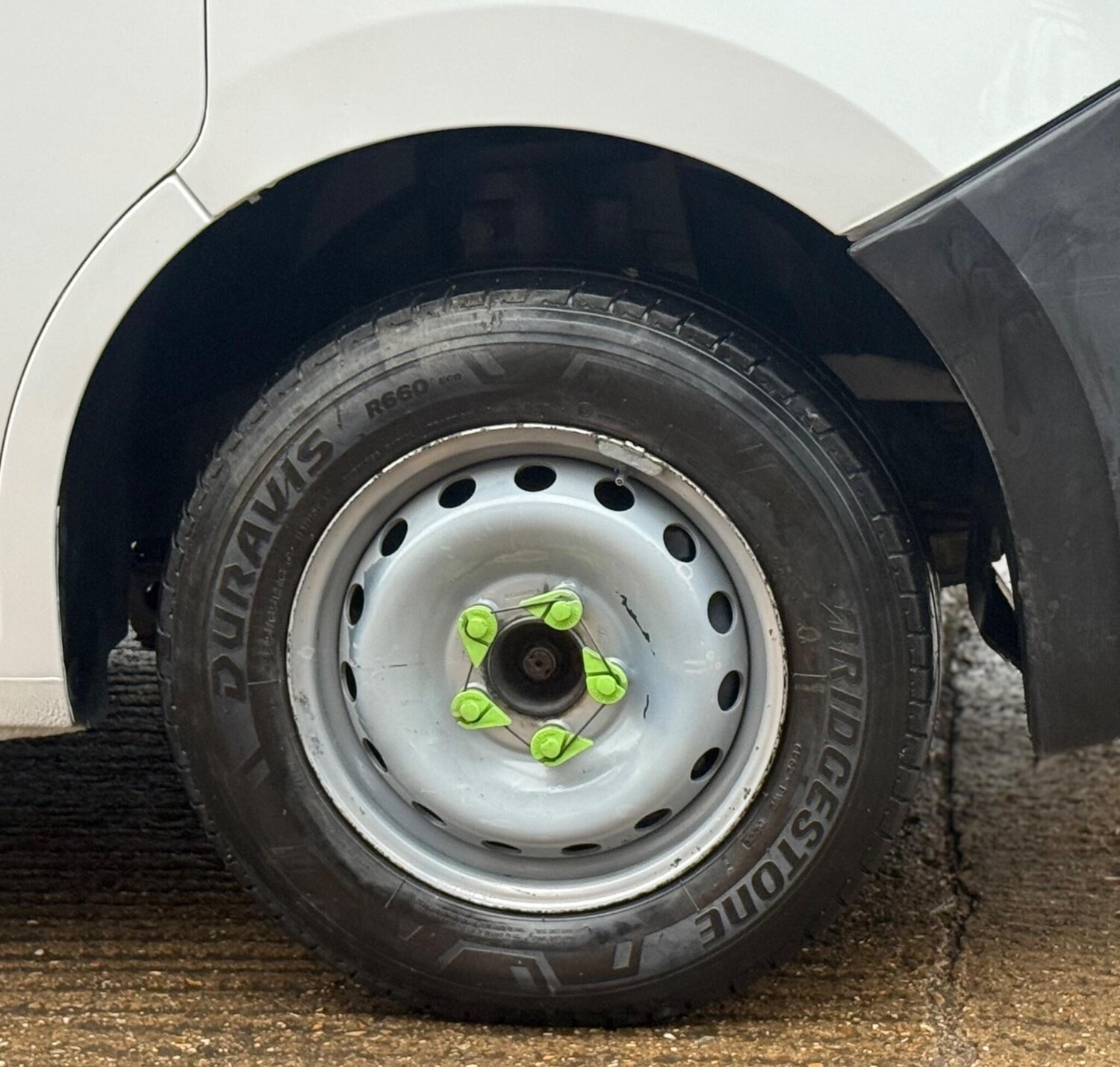 Used Vauxhall Movano 2019 for sale - 76341054: Photo 37