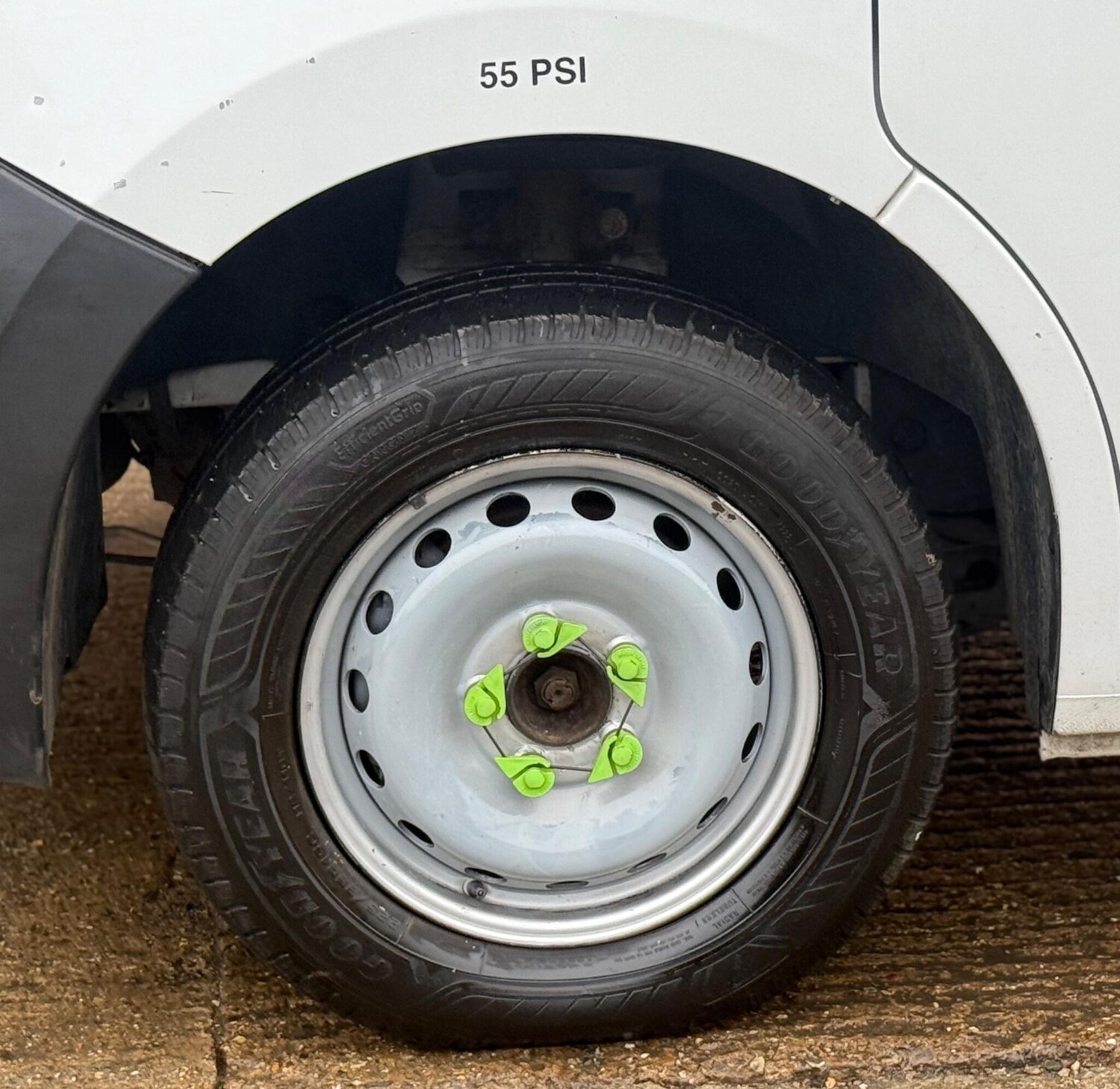 Used Vauxhall Movano 2019 for sale - 76341054: Photo 38