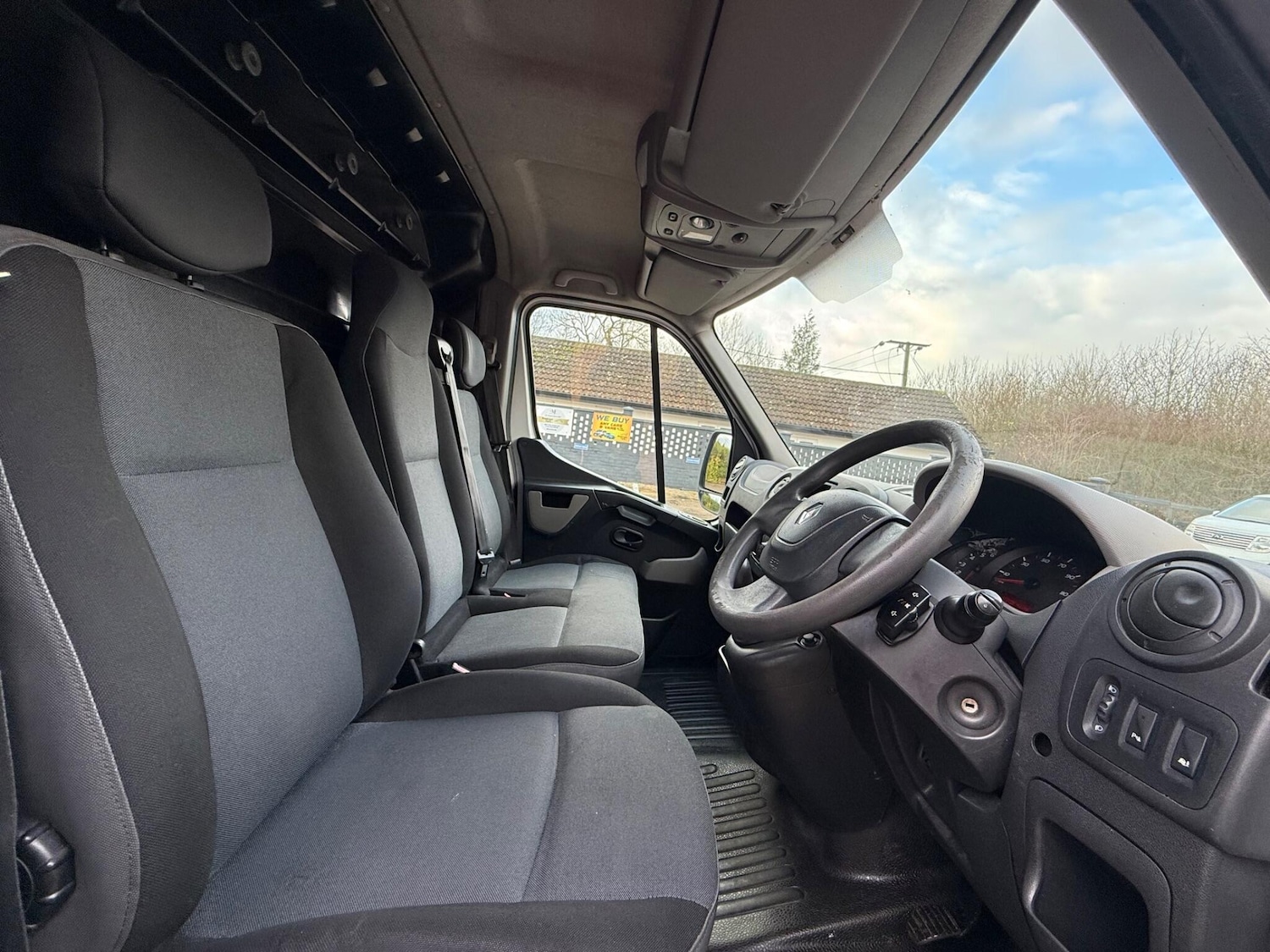 Used Renault Master 2015 for sale - 76905167: Photo 10