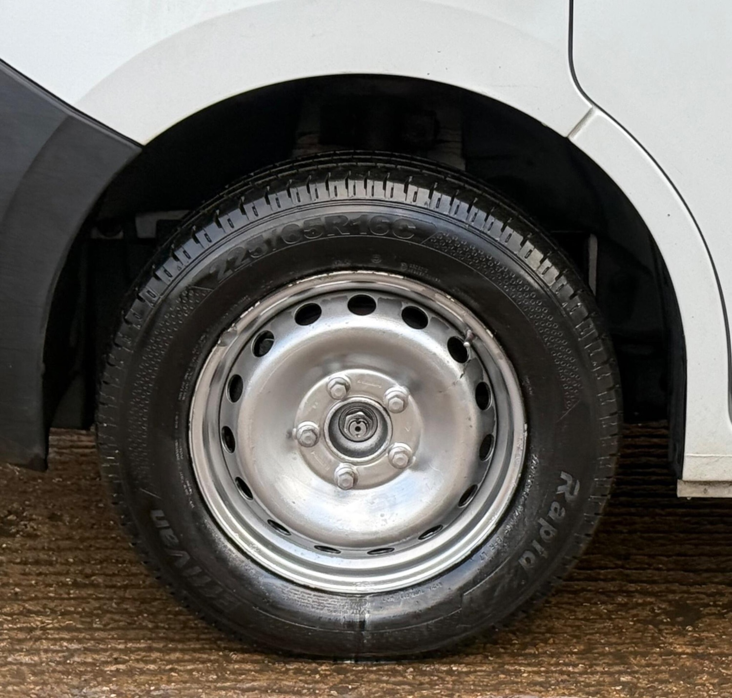 Used Renault Master 2015 for sale - 76905167: Photo 16